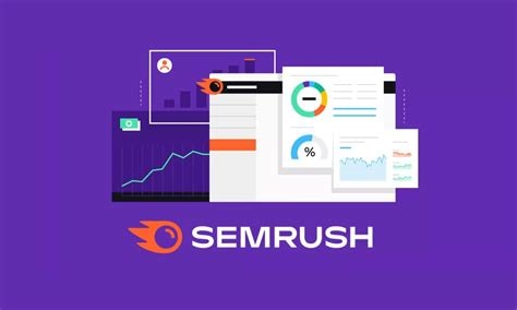 SEMrush需要外网吗