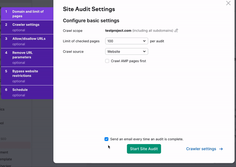 SEMrush不同版本有哪些区别?