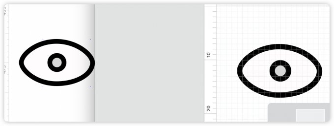 在Axure中应用Sketch导出的素材效果演示