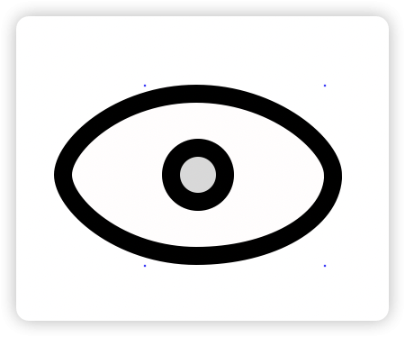 在Axure中导入从Sketch导出的SVG素材