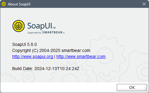 SoapUI是一款专门用于API测试的开源工具