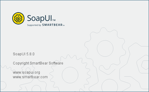 SoapUI测试工具