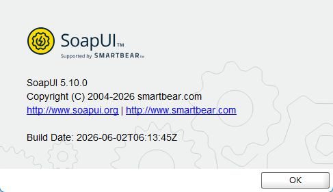 SoapUI