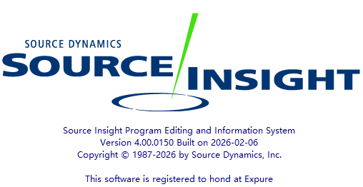 Source Insight