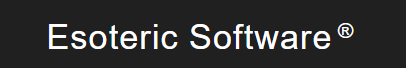 Esoteric Software