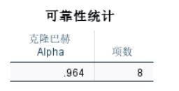 可靠性统计