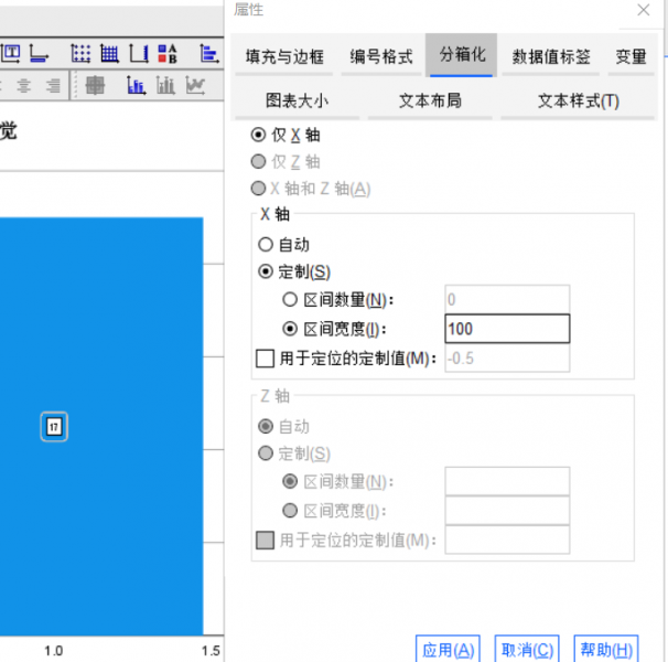 属性