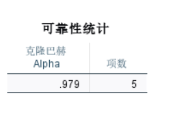 查看分析结果