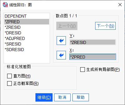 图设置