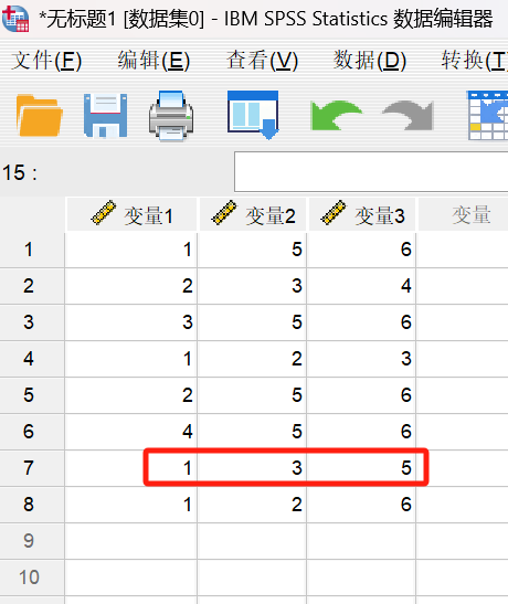 数据视图