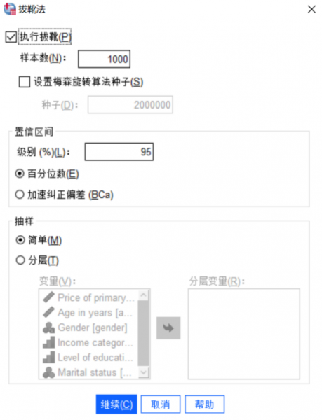 拔靴法