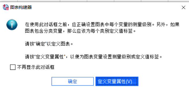 图表构建器