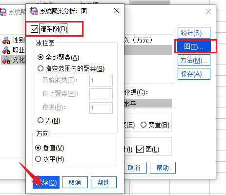 图选项