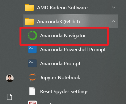 Anaconda如何导入环境 Anaconda导入环境后怎么选择所导入的环境