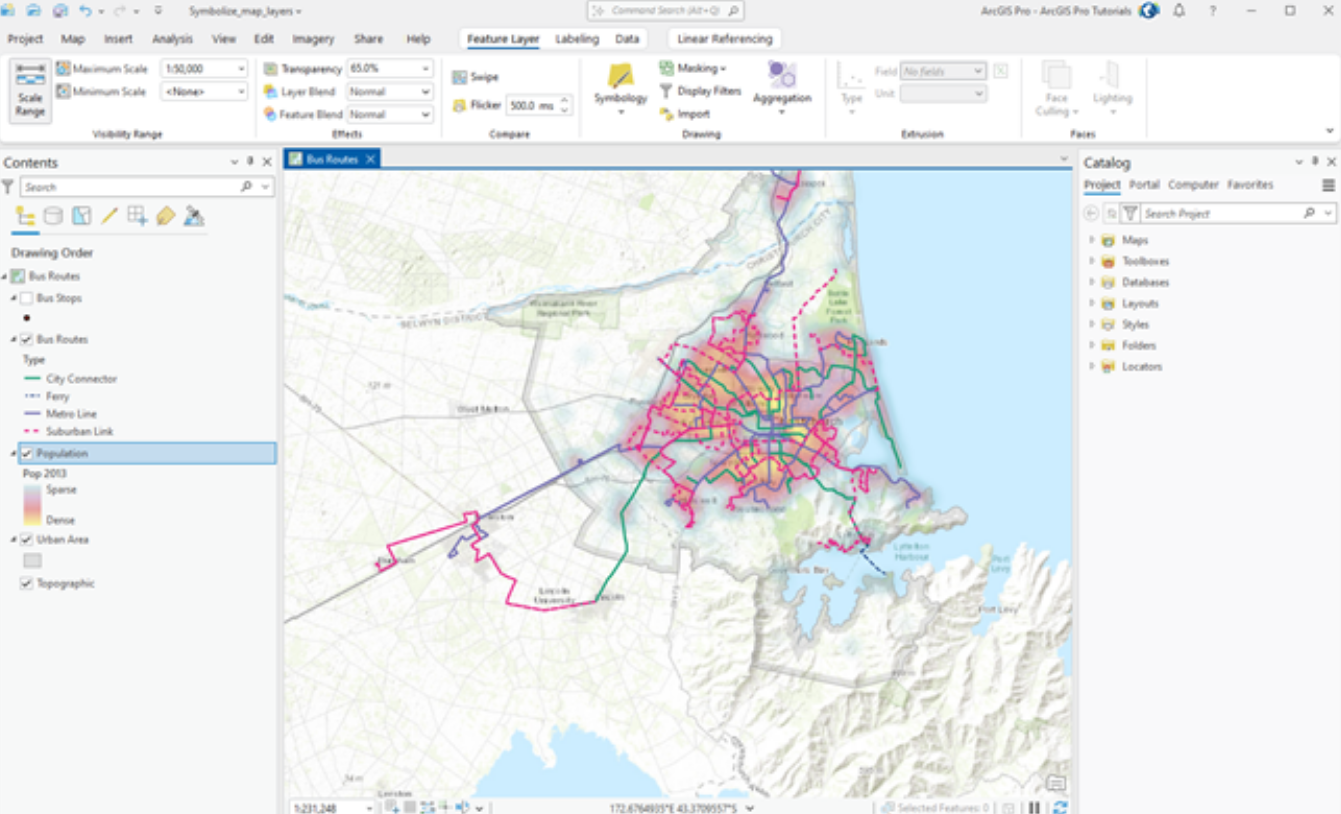 ArcGIS网络分析窗口打不开ArcGIS网络分析求解失败