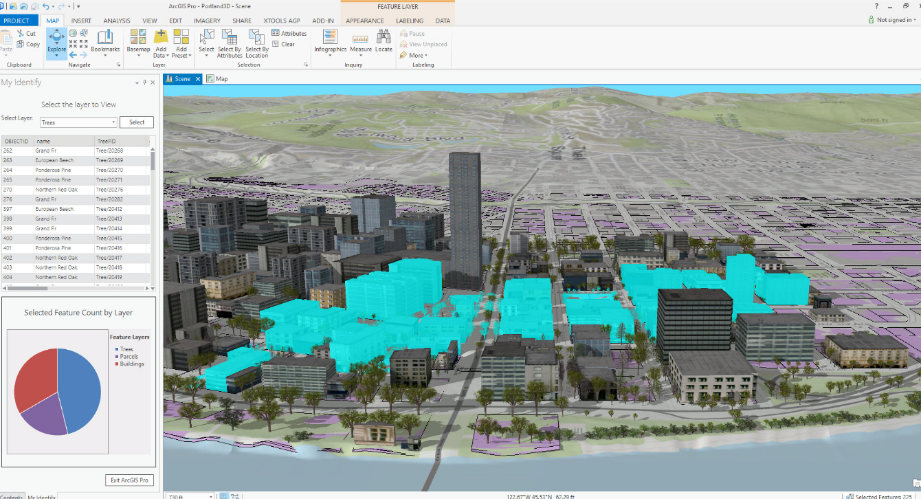 ArcGIS网络分析如何操作ArcGIS网络分析窗口灰色