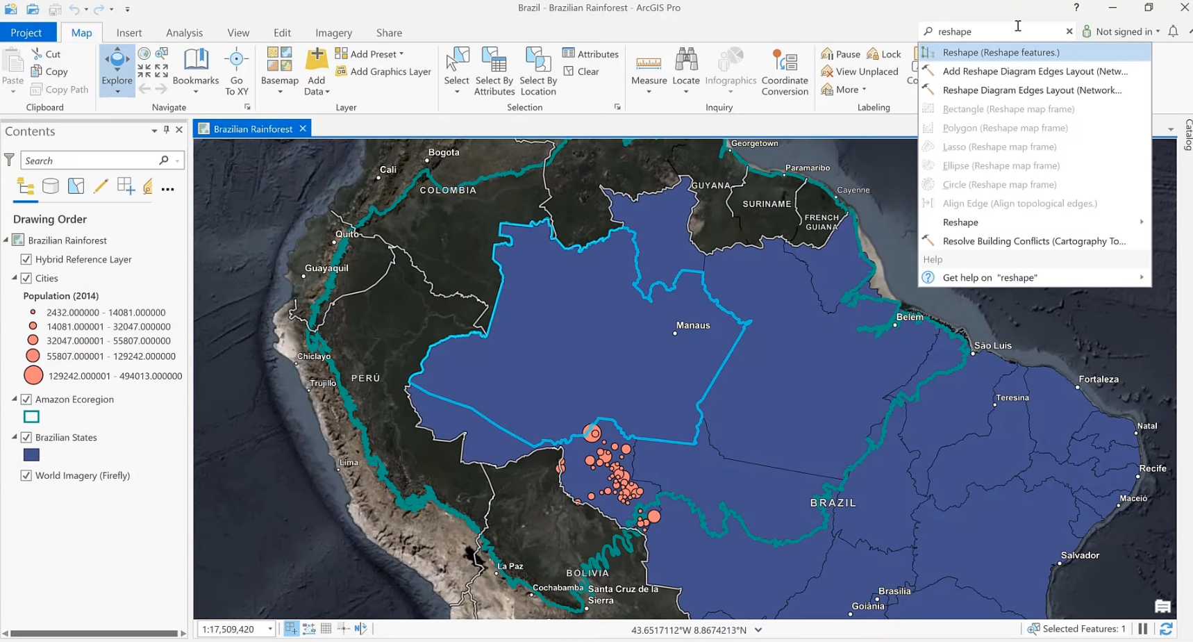 ArcGIS ArcGIS ArcGIS ArcGIS ArcGIS ArcGIS