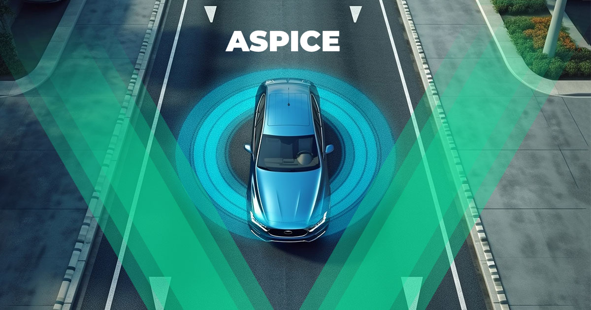 什么是ASPICE体系？ASPICE的核心目标是什么