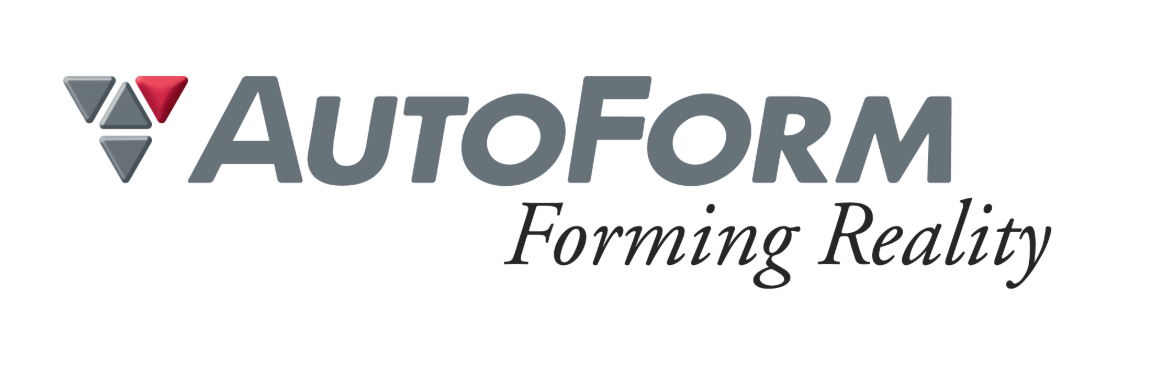 AutoForm钣金回弹补偿技术 AutoForm多工序连续模拟