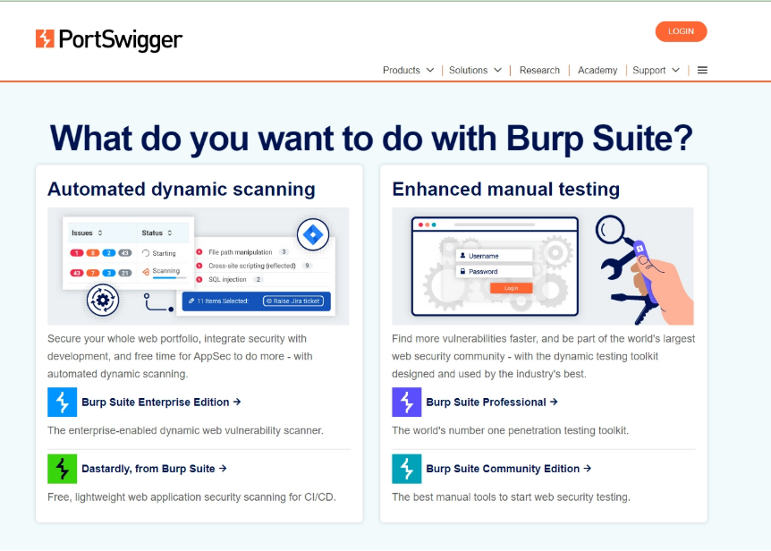 BurpSuite如何利用Decoder进行数据解码  BurpSuite 怎样使用Comparer对比数据差异