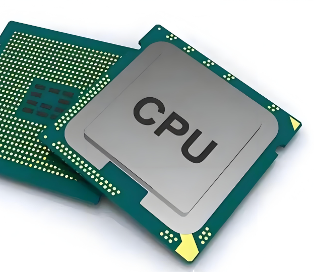 CPU