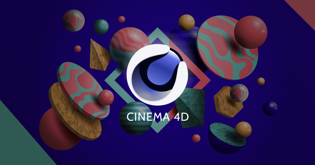 Cinema 4D 静默安装教程