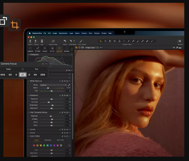 如何解决 Capture One 同步编辑所选图像功能不起作用的问题？