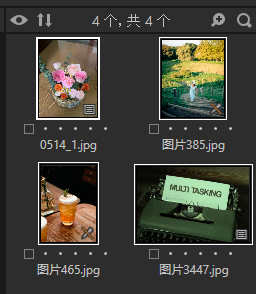 选择图片