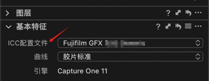 基本特征