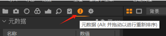 元数据