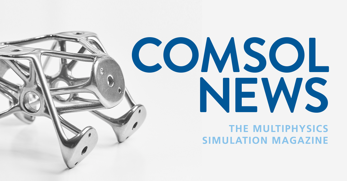 COMSOL非线性问题求解  COMSOL声学模块实战