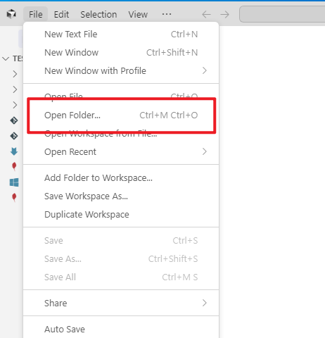 Cursor如何导入已有代码项目 Cursor导入后文件目录结构混乱该如何整理