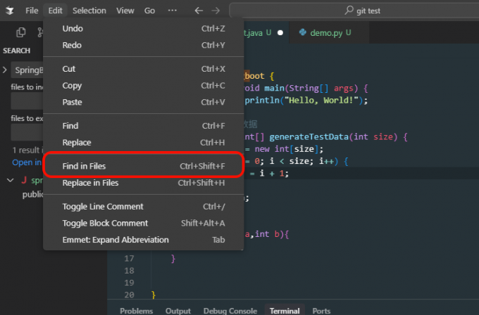 Cursor搜索功能有哪些技巧 Cursor全局搜索不到结果时要怎么排查