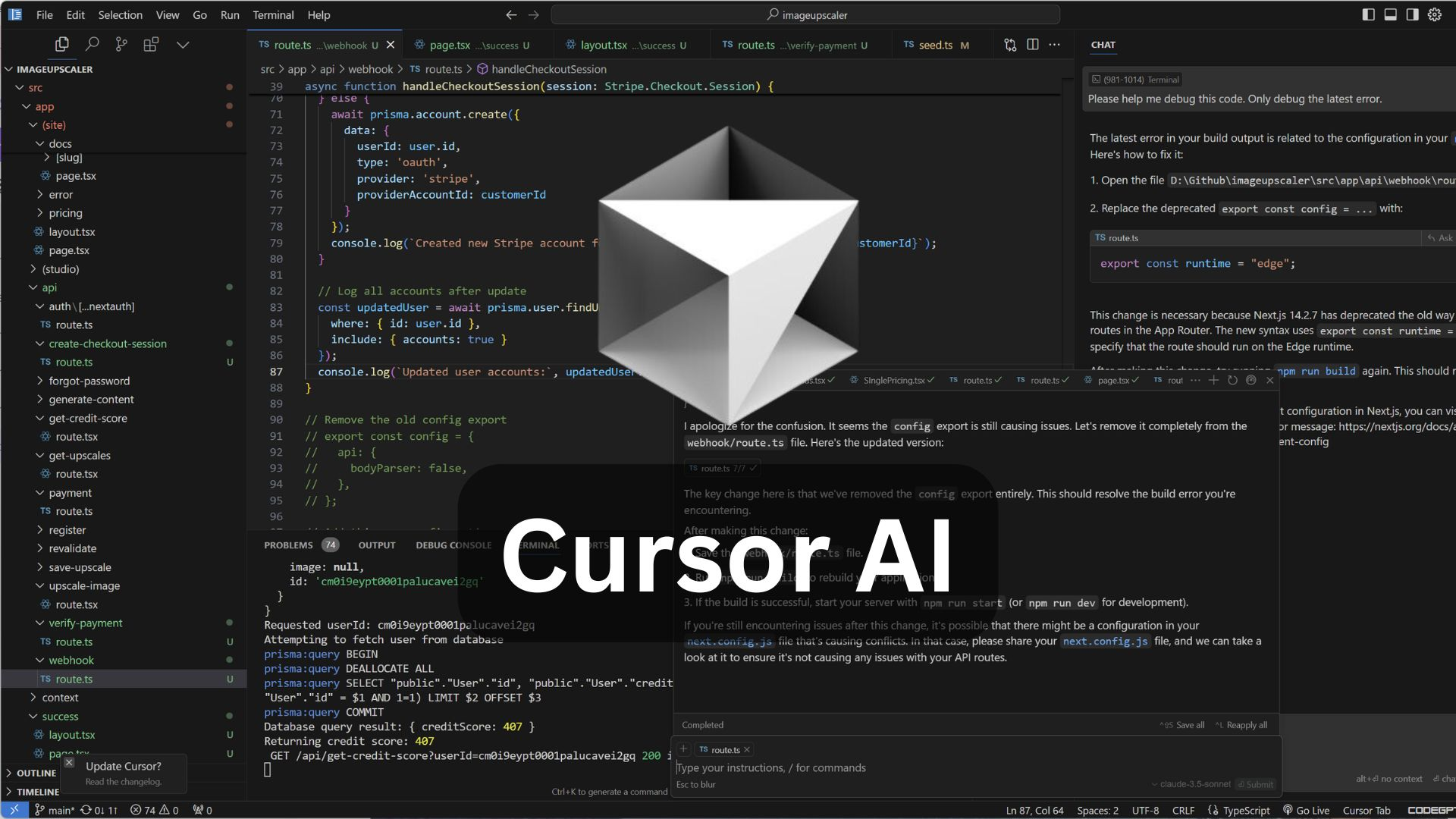 Cursor在开源项目中的应用 Cursor如何辅助安全审查
