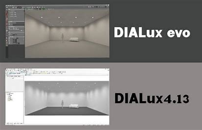 DIALux里面怎么添加墙体DIALux怎么绘制黑板