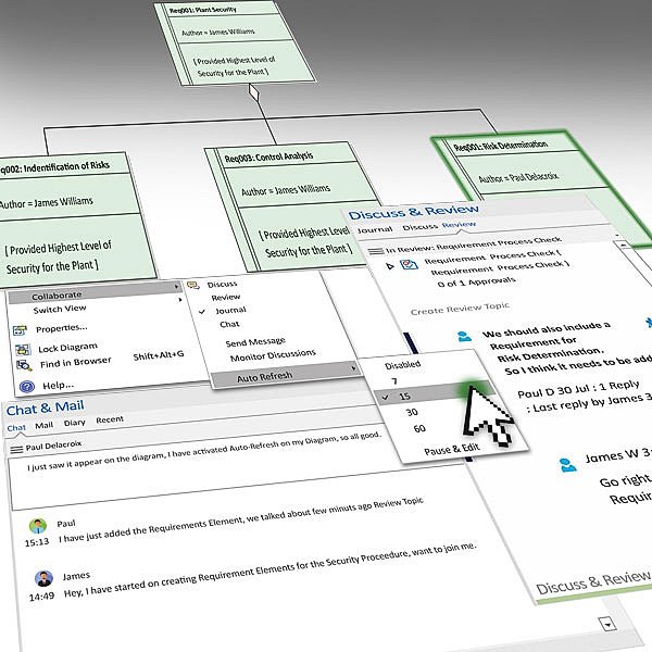 Enterprise Architect 如何生成测试代码
