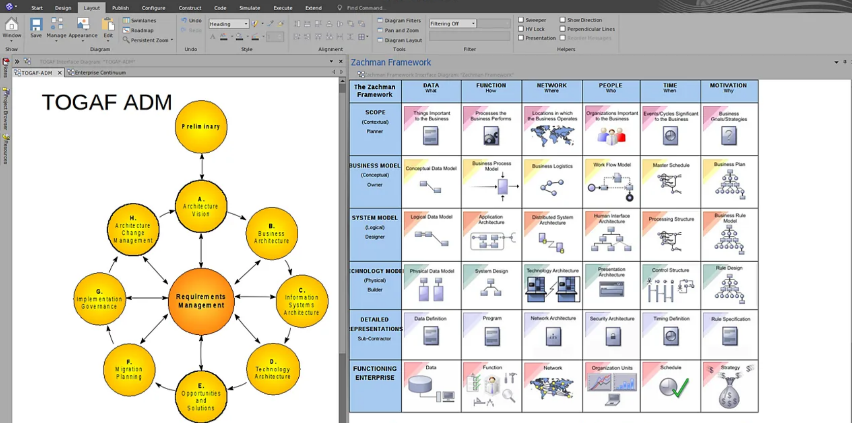 EnterpriseArchitect如何跟踪模型变更 EnterpriseArchitect怎么看变更记录