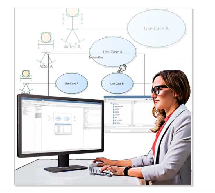 Enterprise Architect 如何生成Excel报告