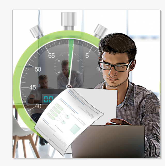 Enterprise Architect 如何优化报告性能