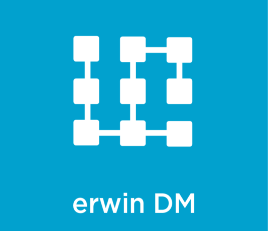 erwin自动化合规检查  PLM系统与erwin模型集成工作流