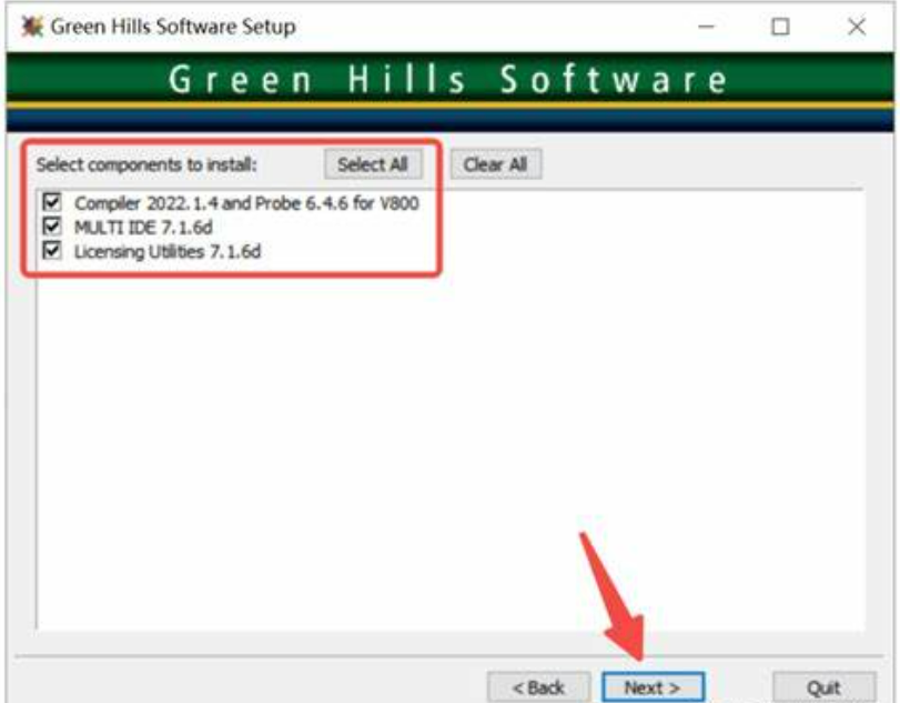 Green Hills如何防止内存泄漏 Green Hills怎么排查内存泄漏问题