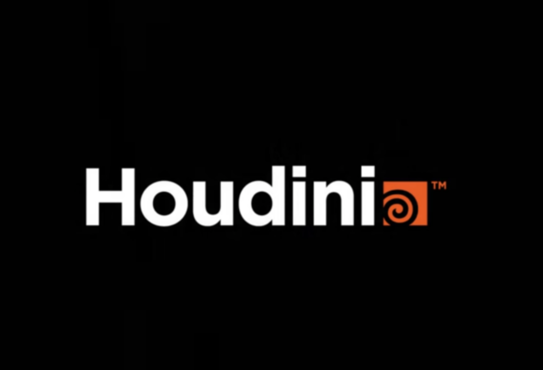 Houdini如何创建粒子特效 Houdini特效粒子发射与控制方法