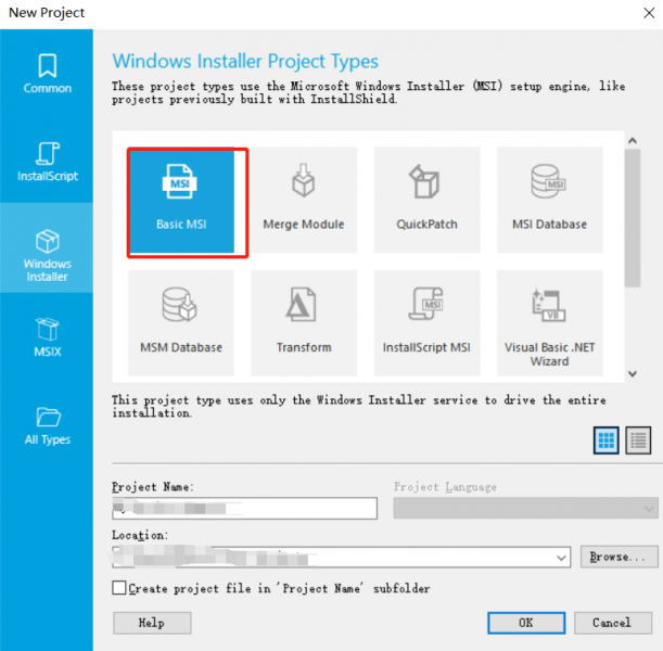 InstallShield如何打包.NET程序 InstallShield依赖库检测与打包技巧