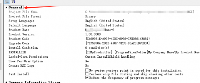 InstallShield如何适配Windows InstallShield如何配置系统