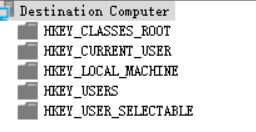 InstallShield怎么添加注册表项 InstallShield注册表配置不生效怎么排查