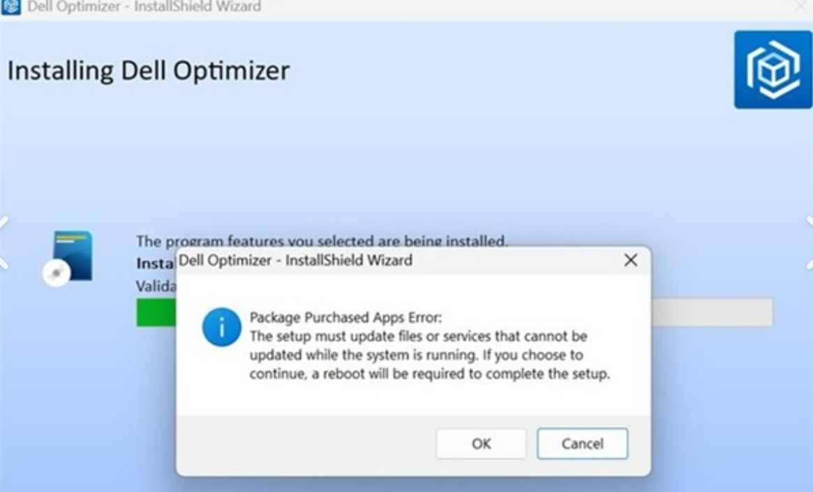 自定义动作失败