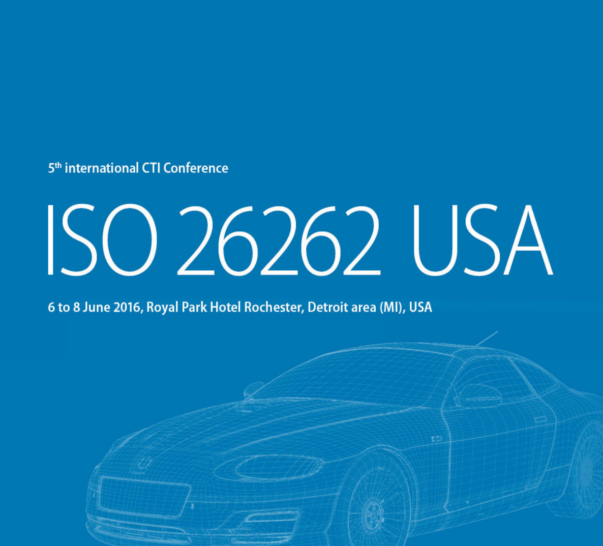 ISO 26262文档要求 ISO 26262标准中的文档管理要求解析