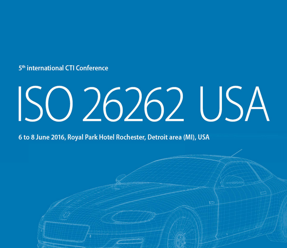 ISO 26262对汽车设计的影响 ISO 26262如何影响车辆电控系统