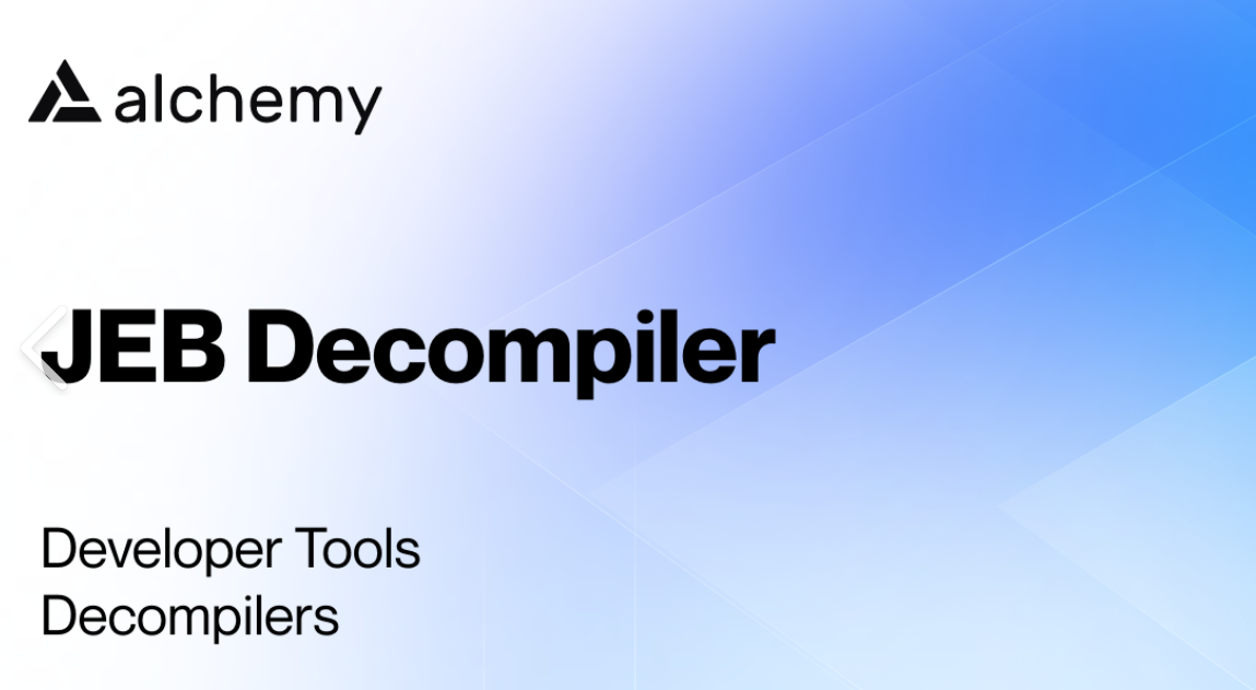 JEB Decompiler如何反编译加固APK JEB Decompiler反编译失败怎么办