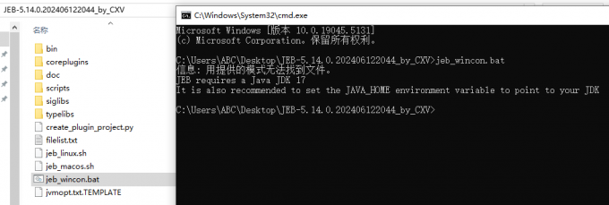 JEB Decompiler有哪些常见问题 JEB Decompiler有哪些常用技巧